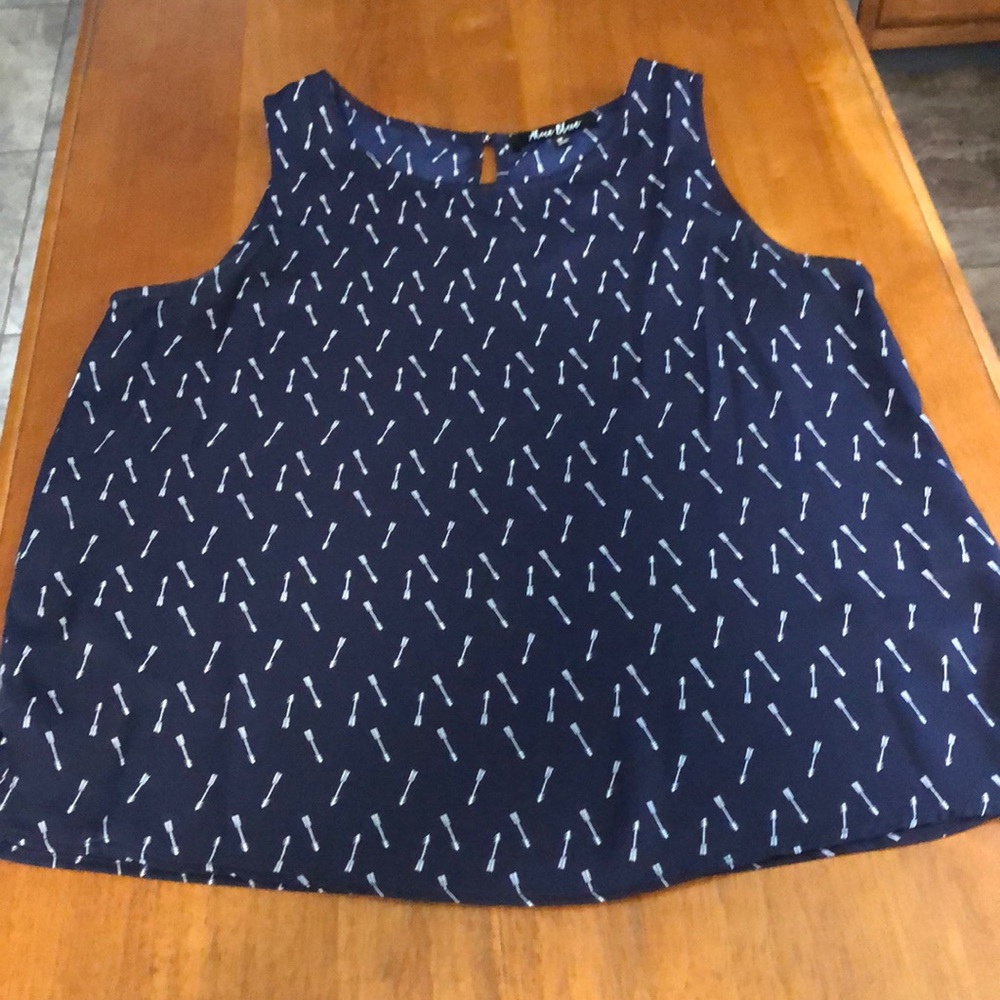 Tank top